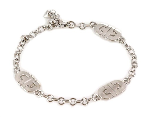 Bvlgari parentesi charms 18k - bvlgari, 3