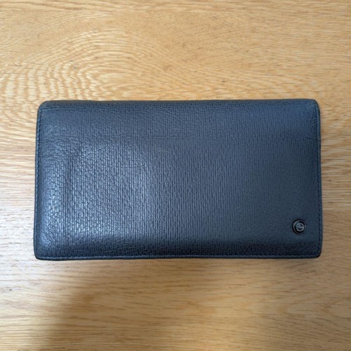 Giorgio armani long leather - giorgio,