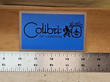 Colibri Of London Store