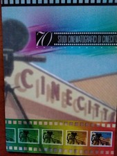 FOLDER 2007 CINECITTA'