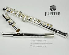 Flauto JUPITE R JFL-511ES 16