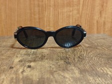 OCCHIALI DA SOLE VINTAGE