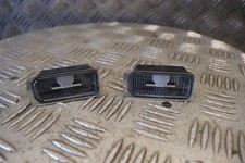 FORD MONDEO MK5 LUCI TARGA