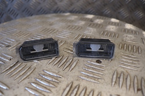 Ford mondeo mk5 luci - mondeo,