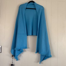 Sciarpa donna berillo cashmere