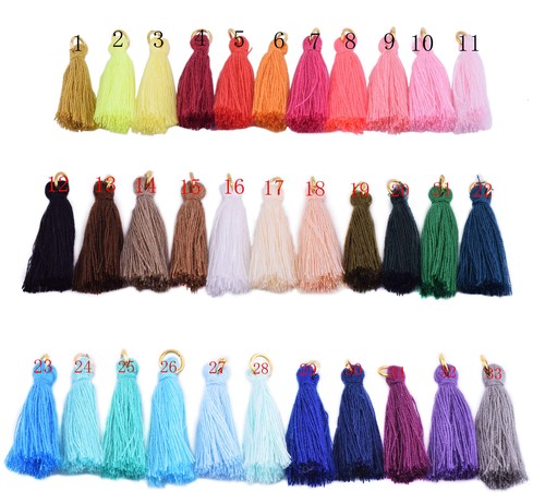 Mini nappe artigianali con - mini,