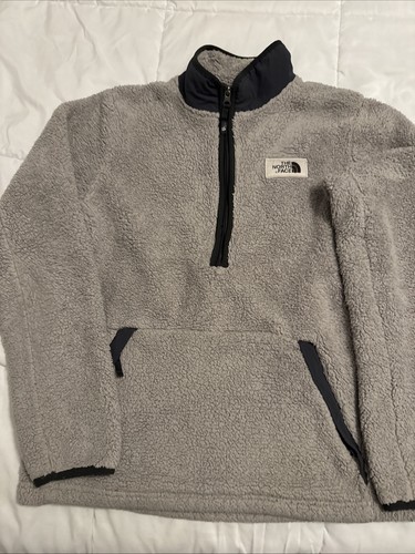 Maglione north face ragazzo - north,