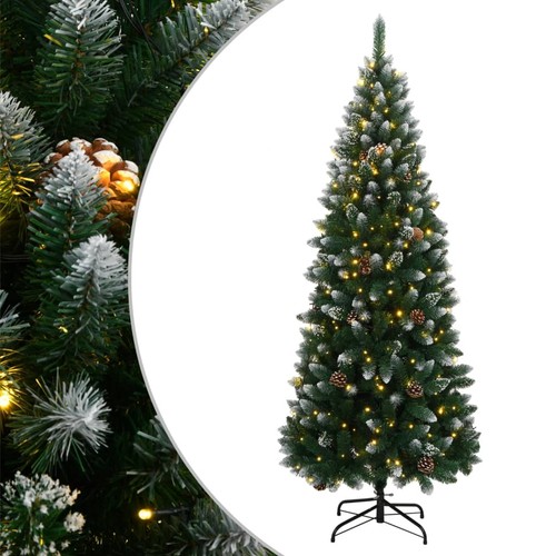 Albero natale artificiale - albero,