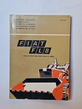 FL8 Per La Gamma Trattori Fiat