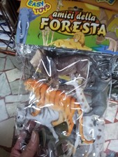 kit gioco animali piccoli