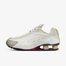 Nike Shox R4  PRM "Phantom"