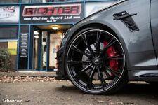 4 jantes 20" look AUDI ABT A4