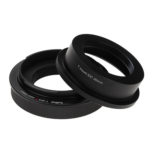 Fotodiox adattatore obiettivi - adattatore,