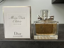 Miss Dior Cherie 2005 Eau De Parfum 100 Ml Rarissimo Introvabile