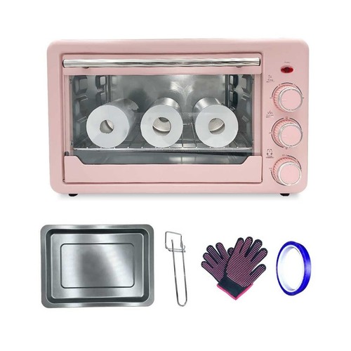 Sublimation oven machine with - sublimation,