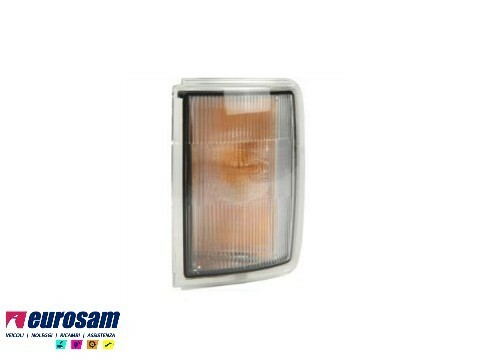 Fanalino freccia adatto - fanalino, sx