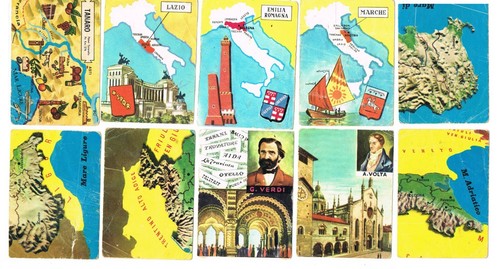Tutta italia 1967 la - 1967,