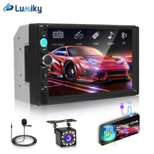 Autoradio 7" Doppio 2DIN