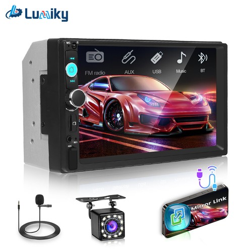 Autoradio doppio 2din - autoradio,