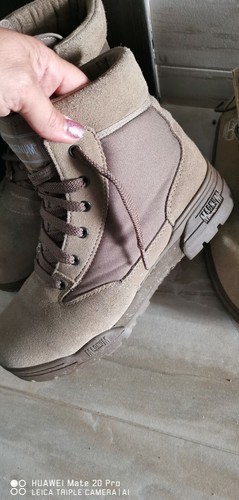 Lotto timberland magnum varie - magnum,