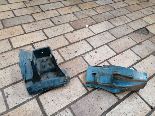 Org supporto motore swap - org.,
