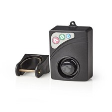 Allarme acustico con codice