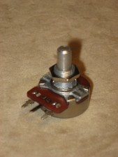 Controllo lineare 50k