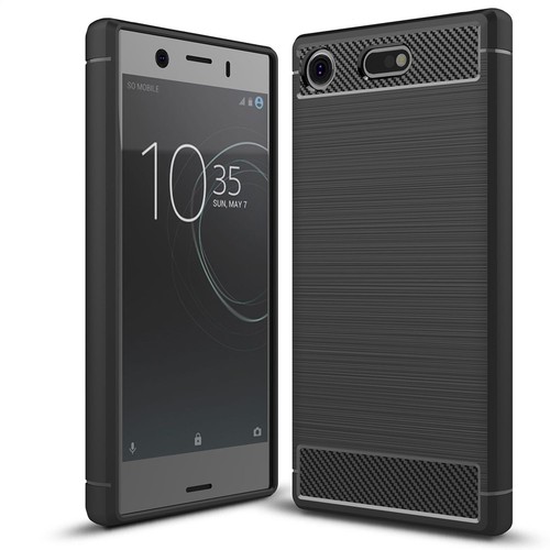 Custodia cellulare compatta