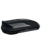 GEV BOX ZEUS 450 NERO LUCIDO