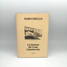 "LA STAZIONE DEL CONTE