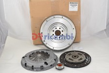 Clutch Kit Flywheel Monomassa