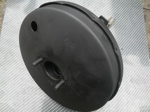Golf g60 16v brake - 2,