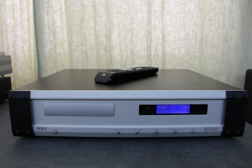 Musical fidelity lettore - fidelity,