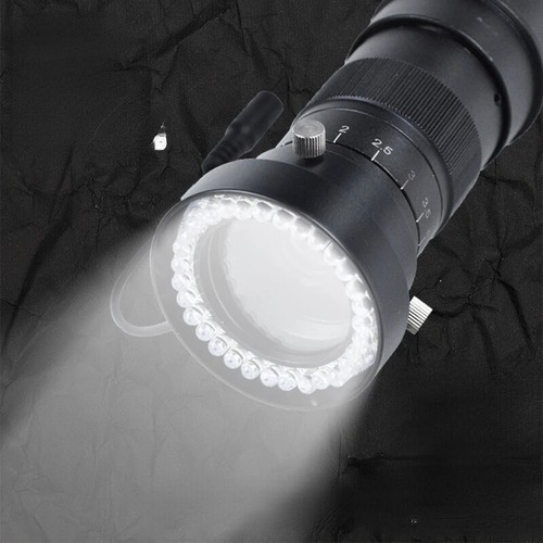 Lampada illuminatore anello - lampada,