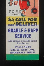 Telefono cellulare Grable &