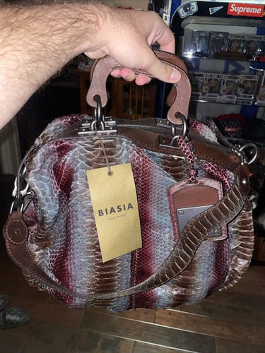 Francesco biasia diva dream - francesco,