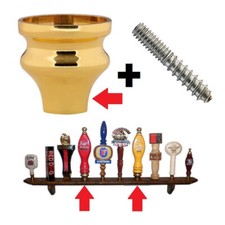 MANIGLIA RUBINETTO BIRRA