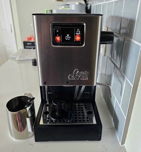 Gaggia macchina espresso - gaggia,