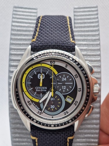 Orologio citizen ecodrive uomo - ecodrive,