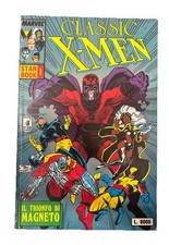 Star Book 1-2 STAR COMICS CLASSIC X MEN SIN CITY