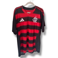 Maglia Adidas Flamengo Home