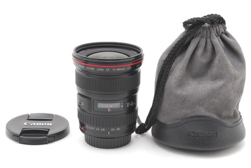 Quasi come nuovo canon ef - nuovo+++],