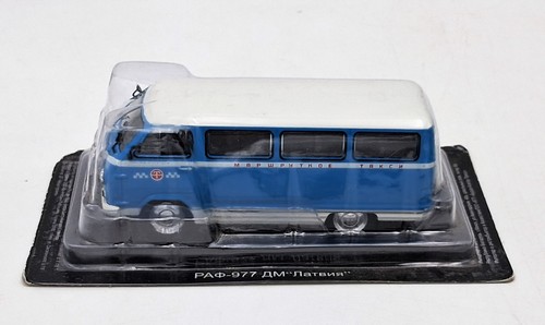 Die cast raf 977 dm - ",