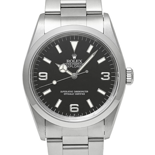 Orologio rolex explorer - orologio,