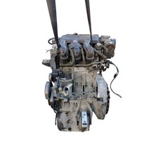 MOTORE COMPLETO PER SMART Fortwo Coupé (W450) 15 Benzina 700 (03>07)