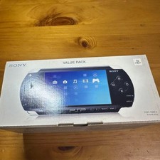 PSP 1000 Value Pack Nero 5999