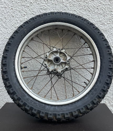 Cerchio ruota reale honda - cerchio,