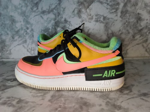 Nike air force shadow - 1,
