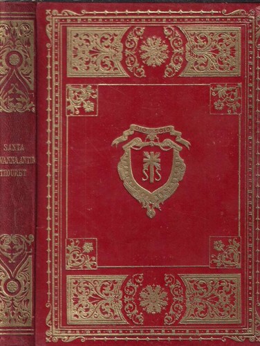Santa giovanna antida - santa,
