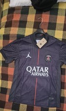 Maglia Da Calcio Jordan X Psg